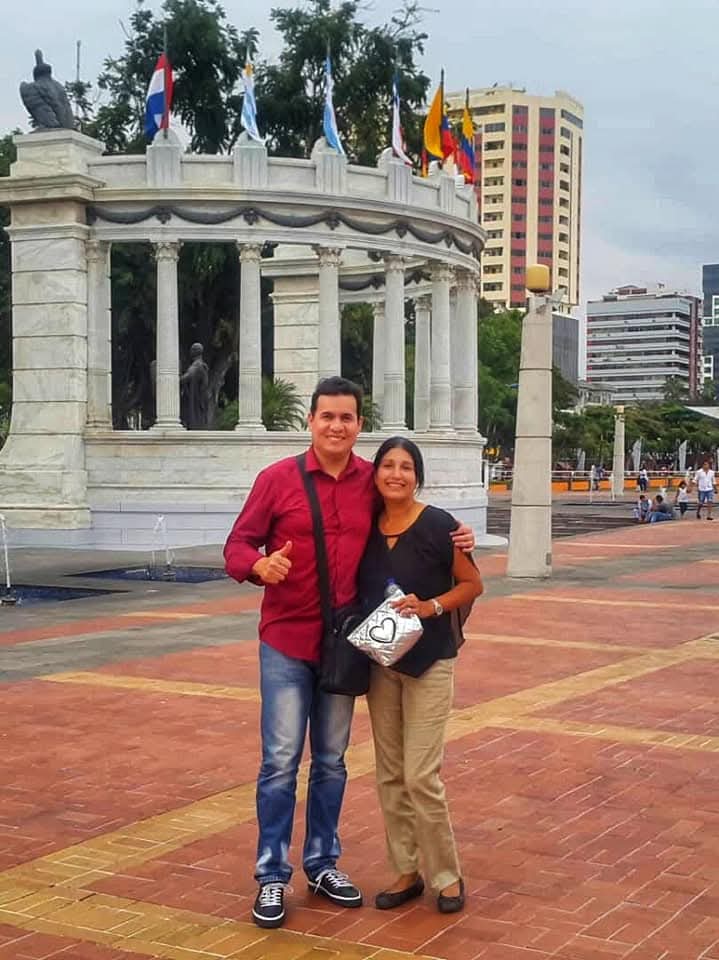 Tercera diapositiva