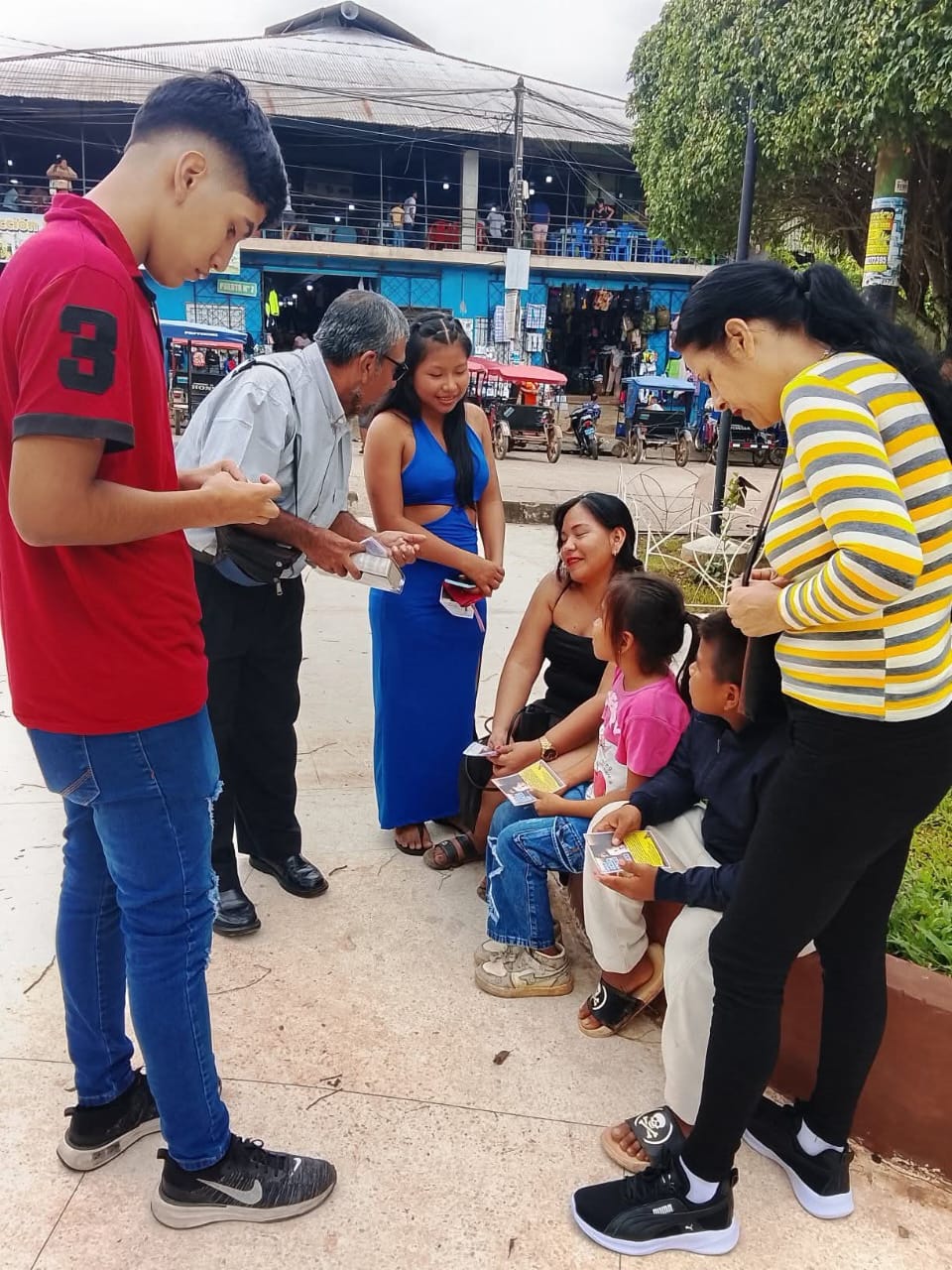 Tercera diapositiva