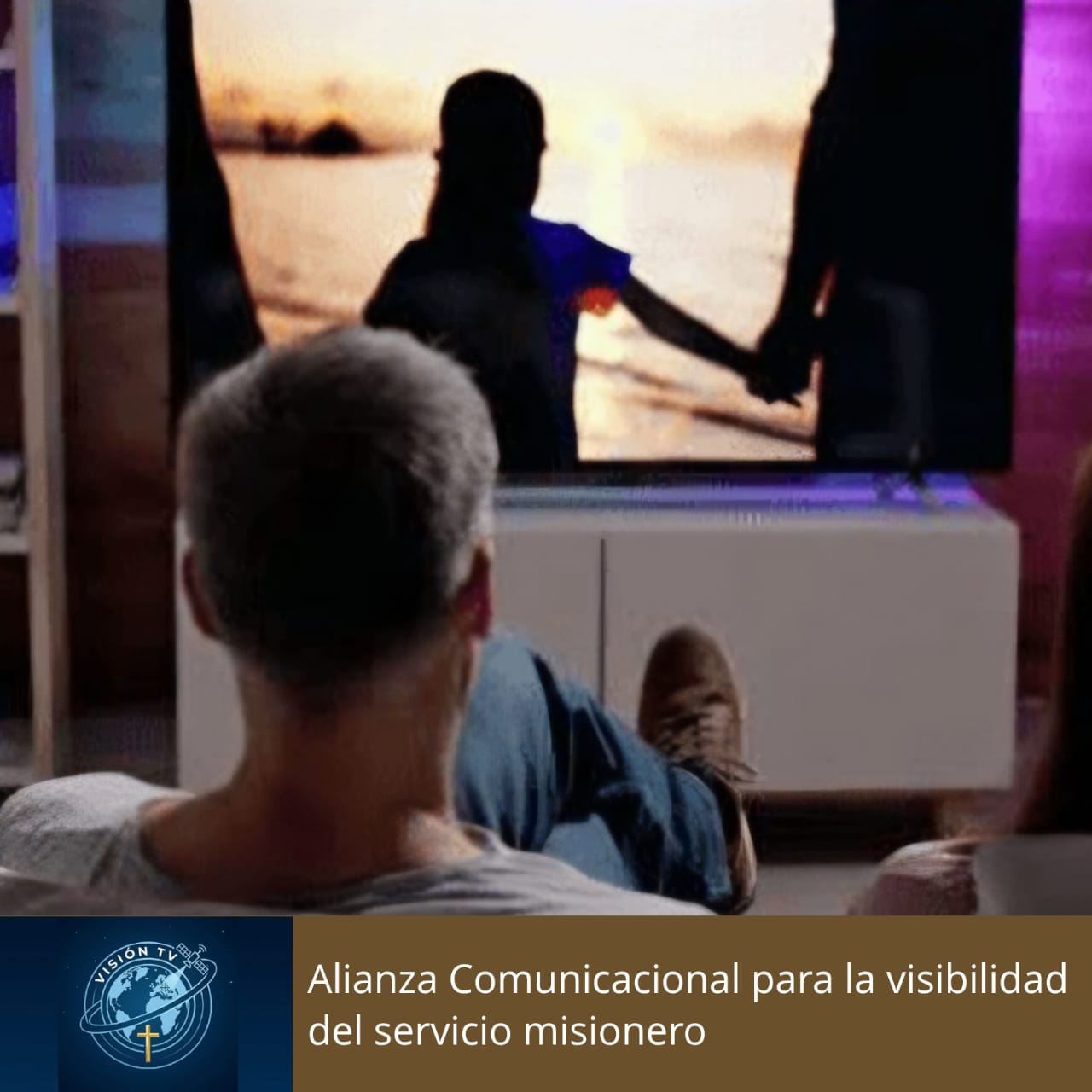 Transmisión TV Online